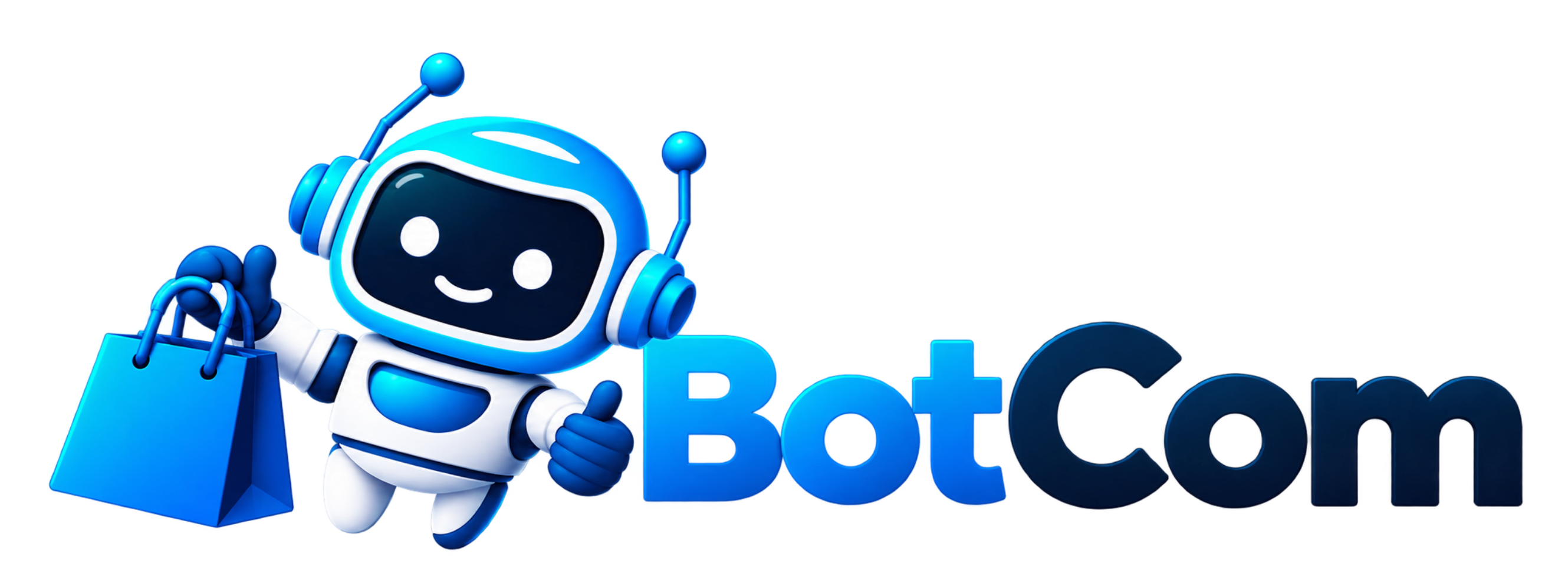 BOTCOM Logo